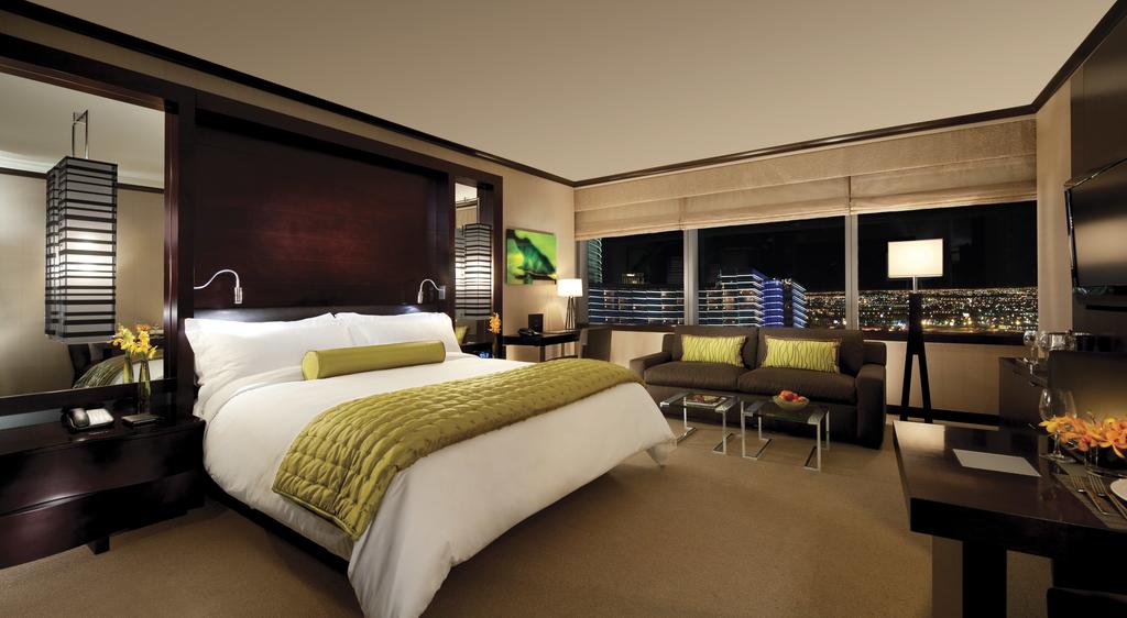 Grosvenor House, A Luxury Collection Hotel