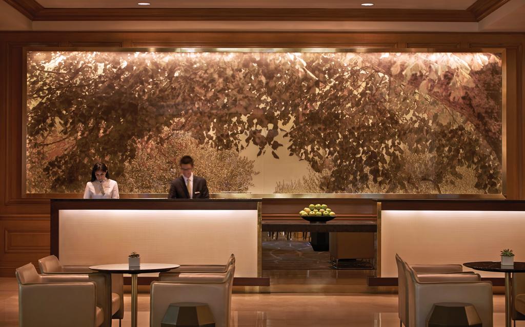 Grosvenor House, A Luxury Collection Hotel