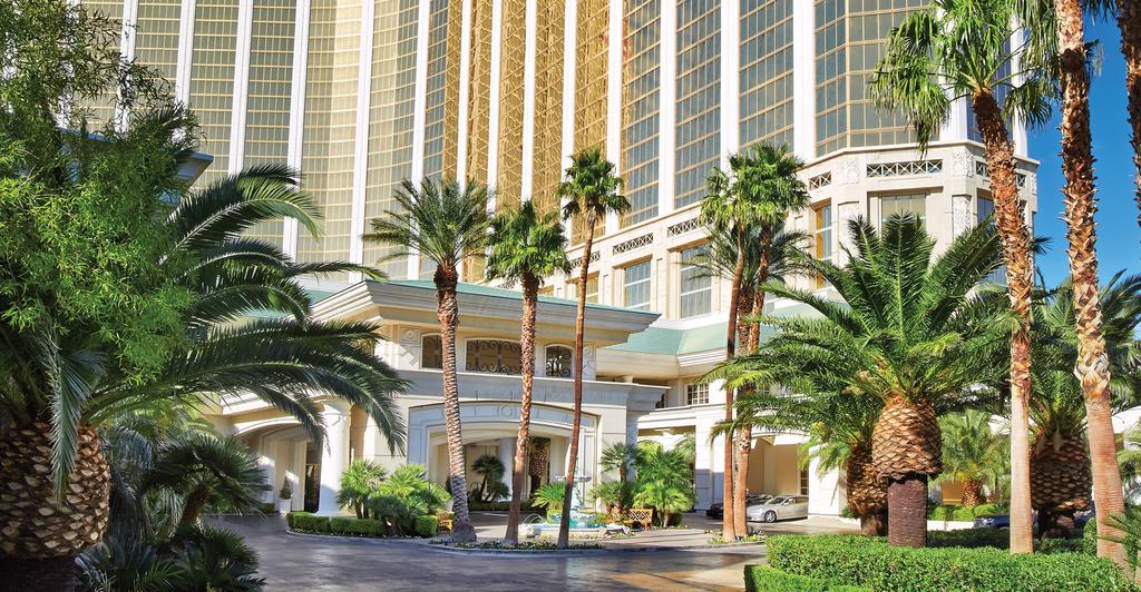 Grosvenor House, A Luxury Collection Hotel