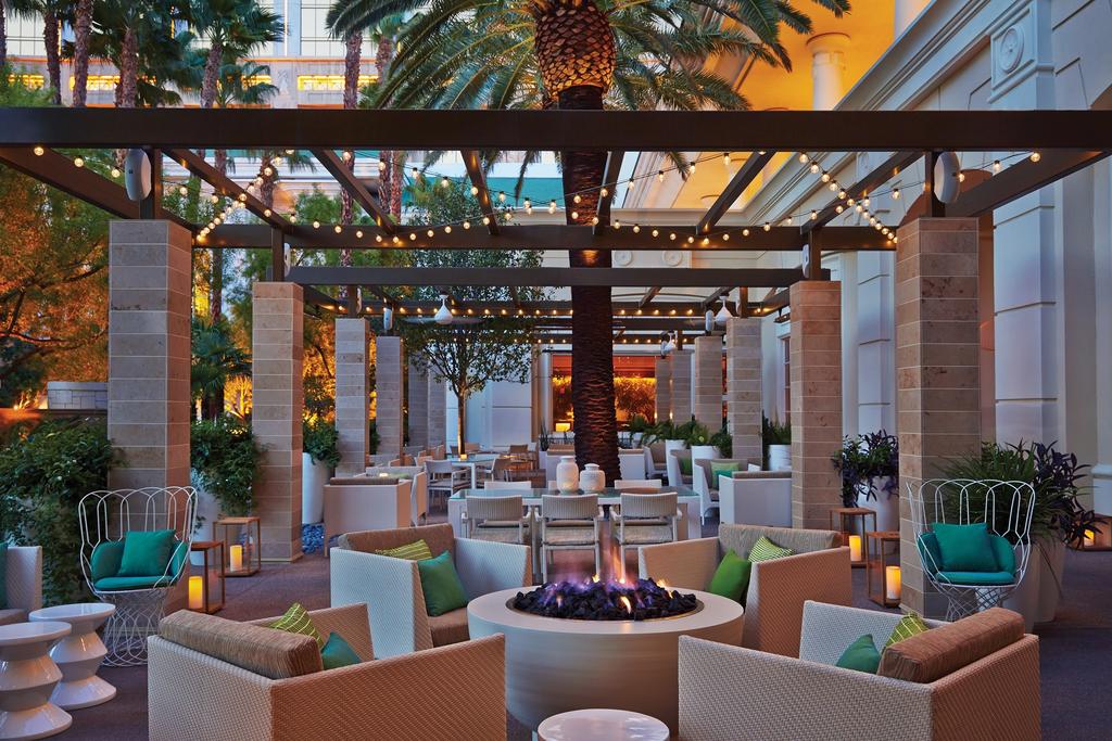 Grosvenor House, A Luxury Collection Hotel