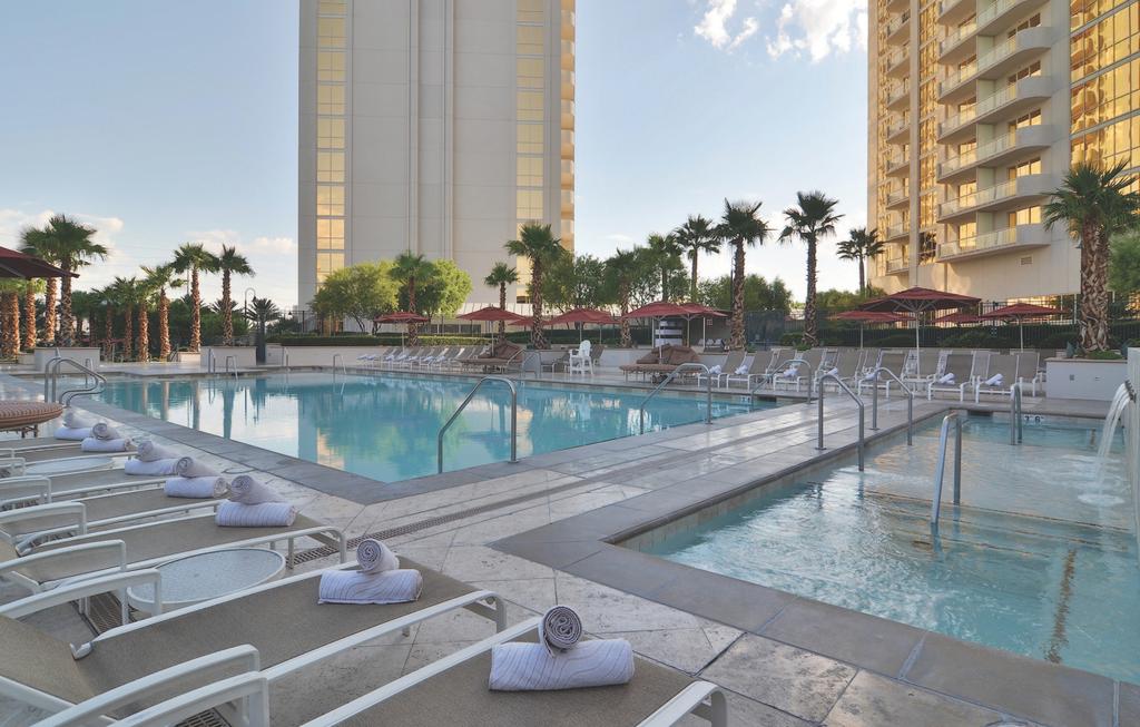 Grosvenor House, A Luxury Collection Hotel