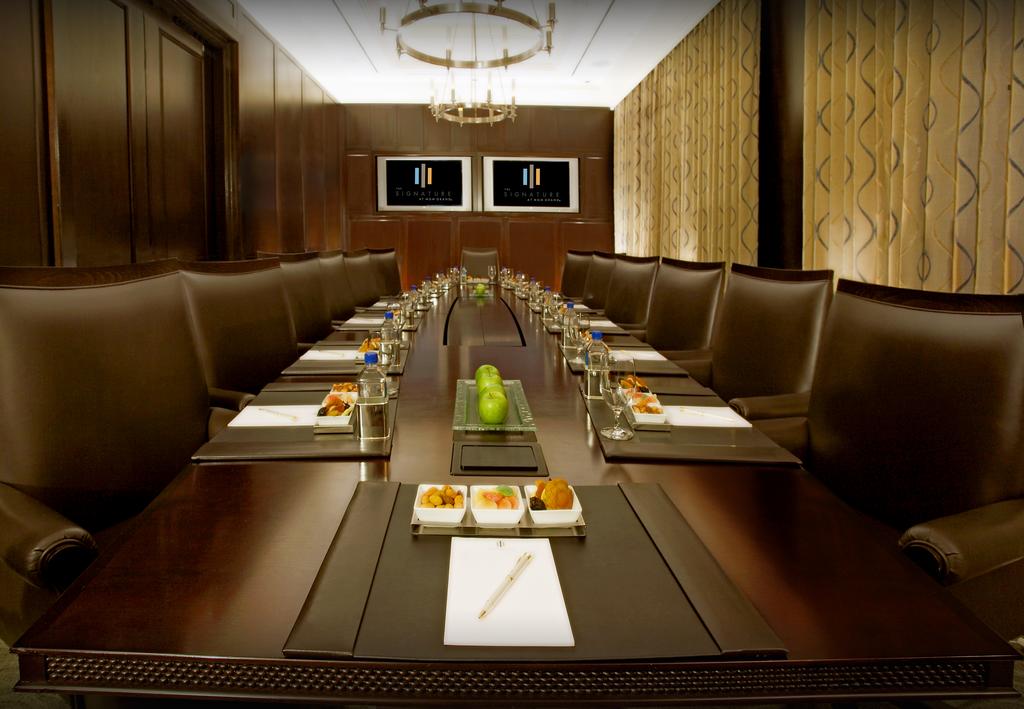 Grosvenor House, A Luxury Collection Hotel