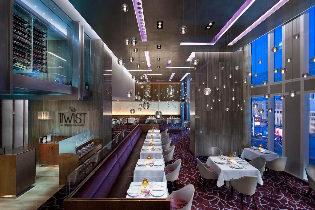 Grosvenor House, A Luxury Collection Hotel