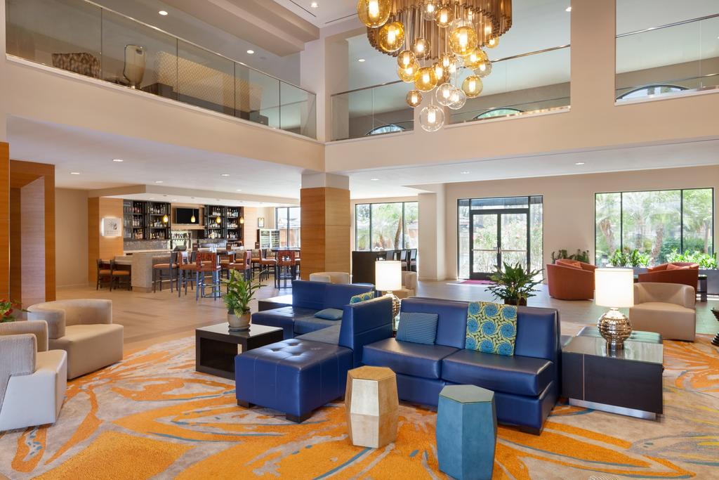 Grosvenor House, A Luxury Collection Hotel