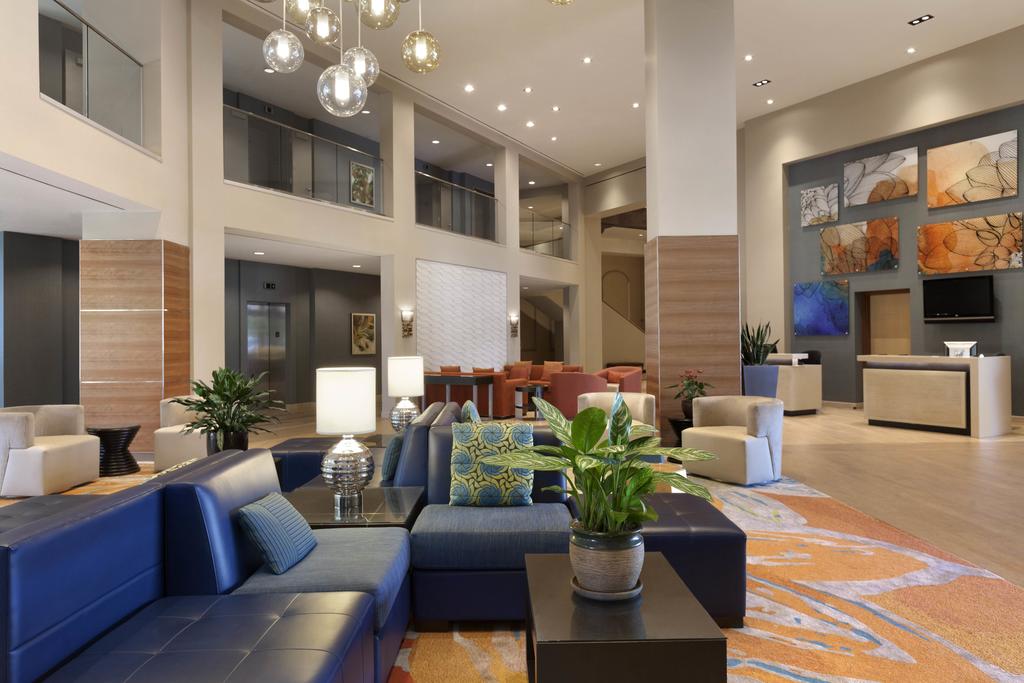 Grosvenor House, A Luxury Collection Hotel
