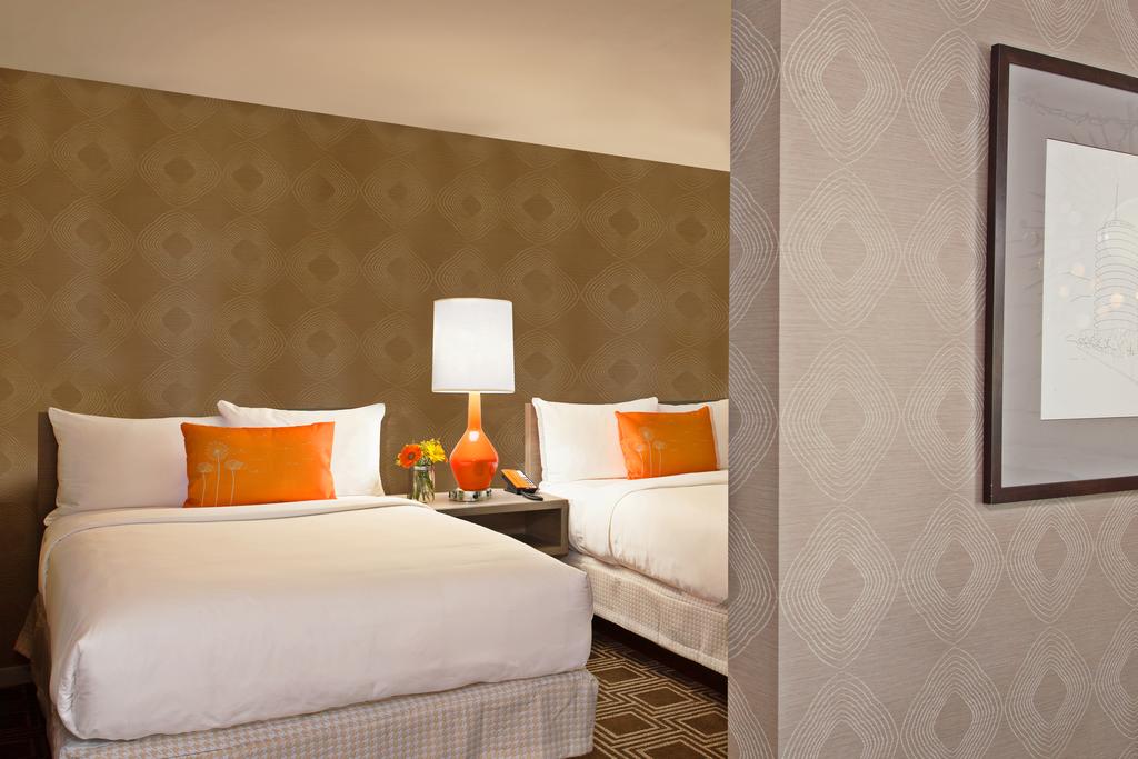 Grosvenor House, A Luxury Collection Hotel