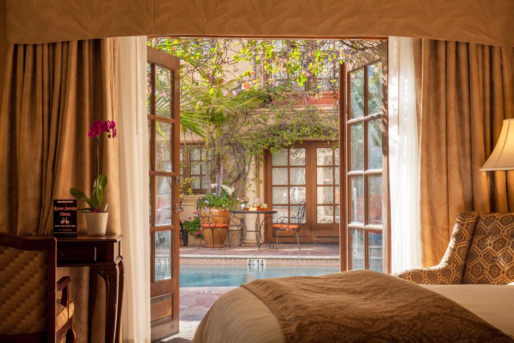 Grosvenor House, A Luxury Collection Hotel