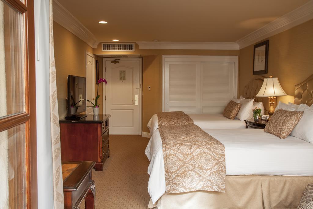 Grosvenor House, A Luxury Collection Hotel