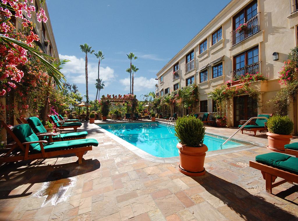 Grosvenor House, A Luxury Collection Hotel