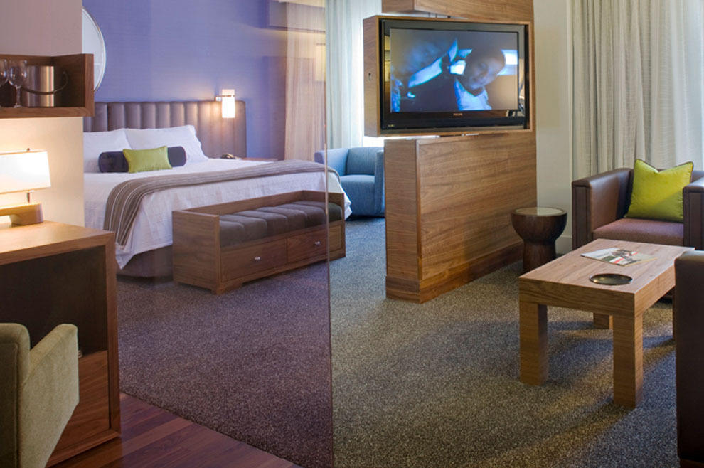 Grosvenor House, A Luxury Collection Hotel