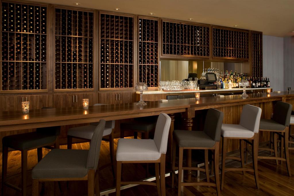 Grosvenor House, A Luxury Collection Hotel
