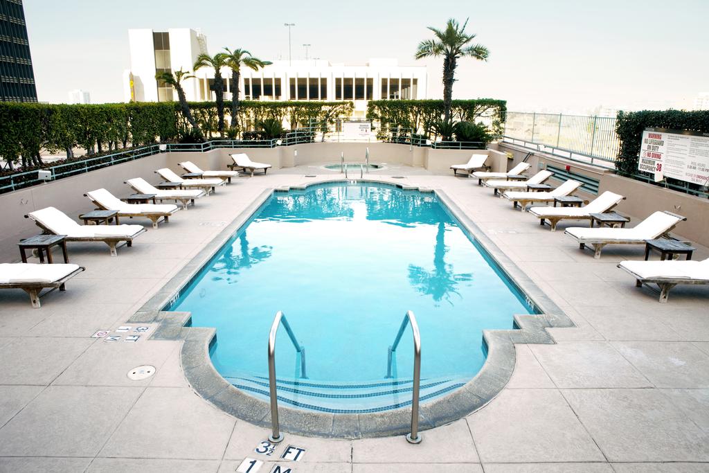 Grosvenor House, A Luxury Collection Hotel