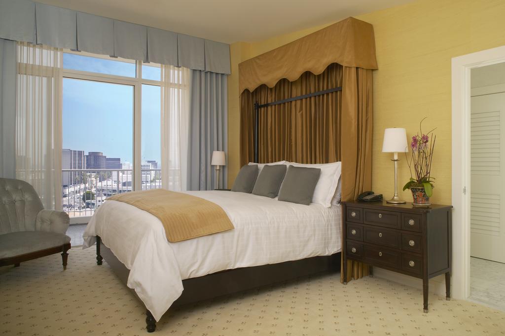 Grosvenor House, A Luxury Collection Hotel