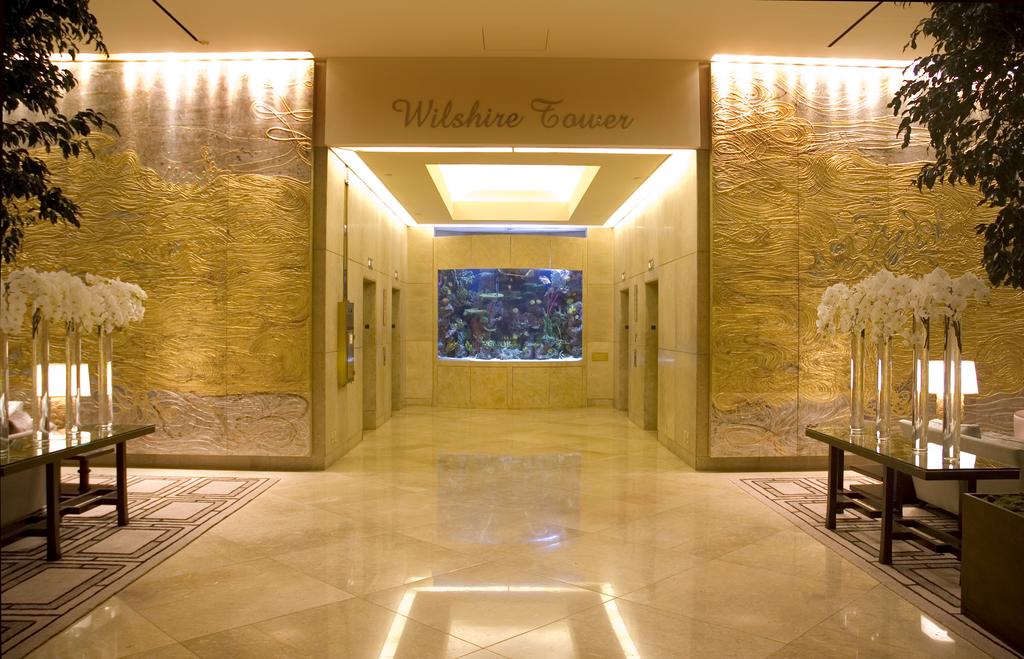 Grosvenor House, A Luxury Collection Hotel