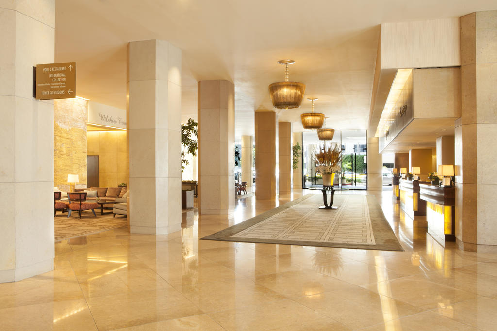 Grosvenor House, A Luxury Collection Hotel