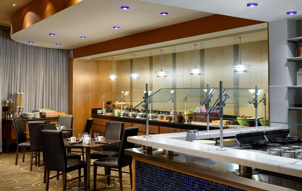 Grosvenor House, A Luxury Collection Hotel