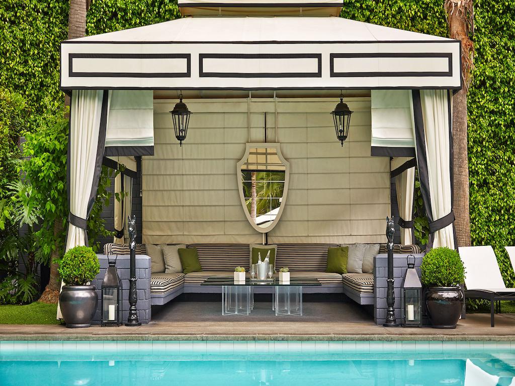 Grosvenor House, A Luxury Collection Hotel