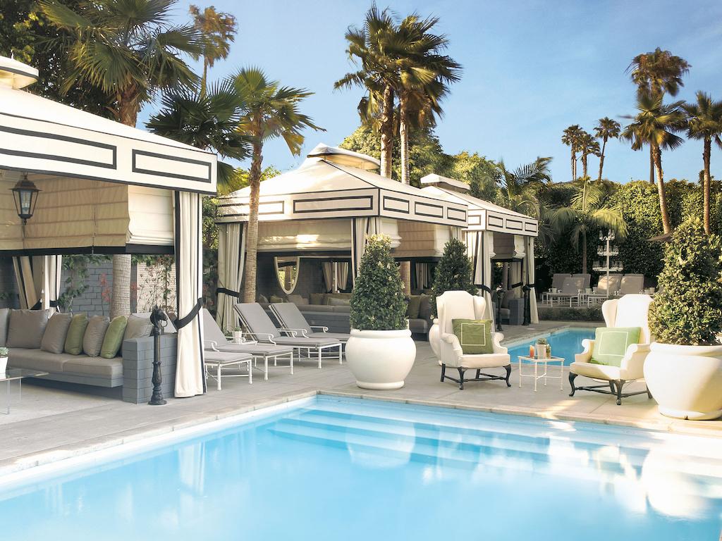 Grosvenor House, A Luxury Collection Hotel