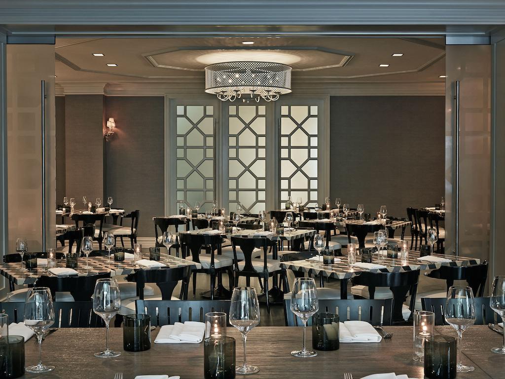 Grosvenor House, A Luxury Collection Hotel
