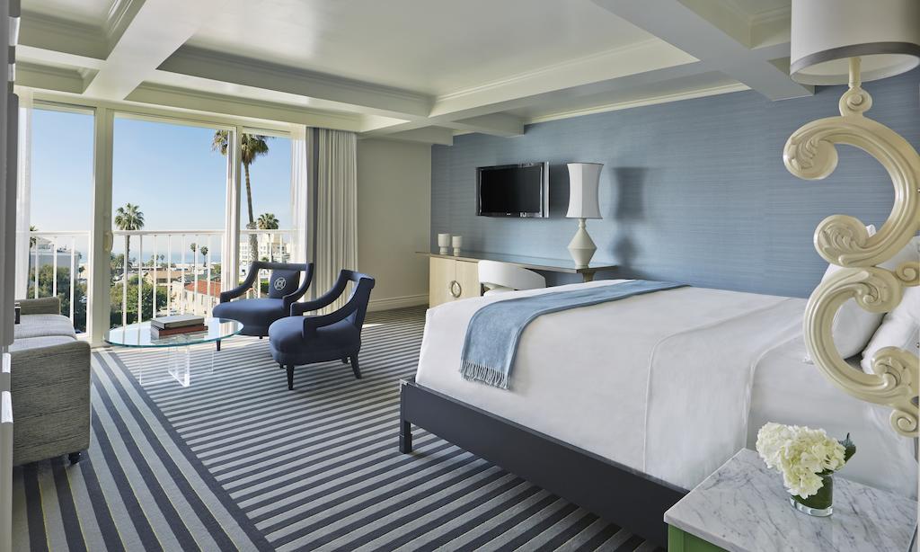 Grosvenor House, A Luxury Collection Hotel