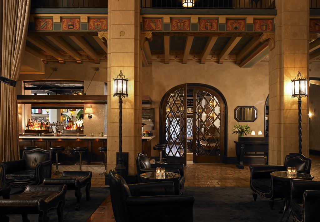 Grosvenor House, A Luxury Collection Hotel