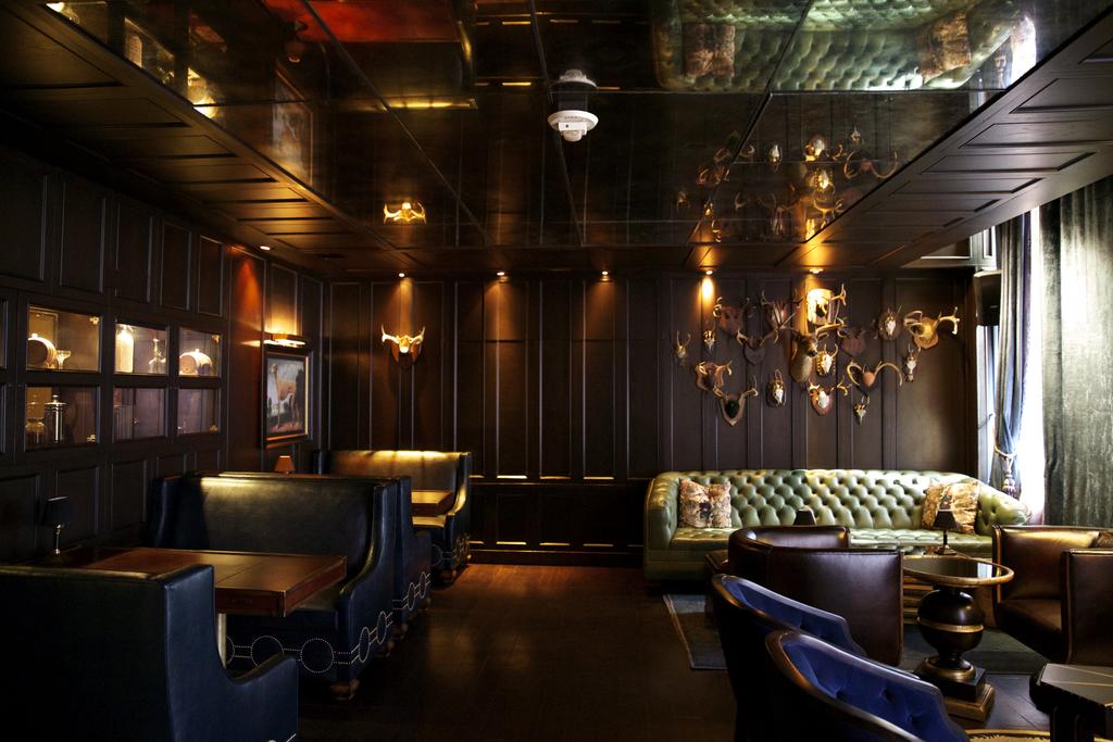 Grosvenor House, A Luxury Collection Hotel