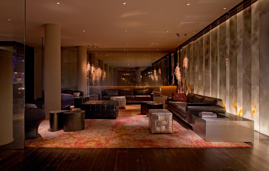 Grosvenor House, A Luxury Collection Hotel