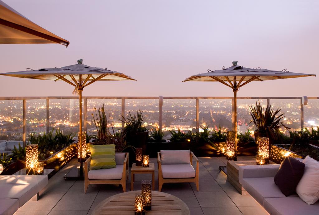 Grosvenor House, A Luxury Collection Hotel