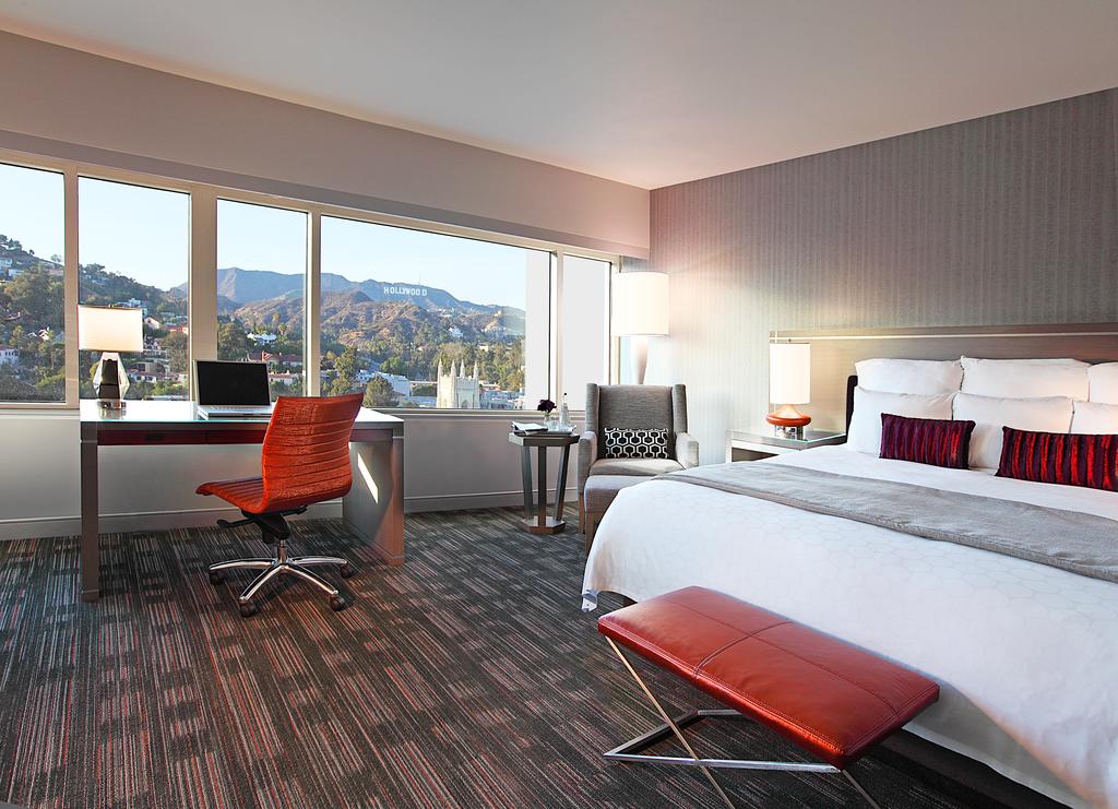 Grosvenor House, A Luxury Collection Hotel