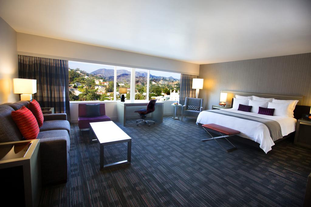 Grosvenor House, A Luxury Collection Hotel