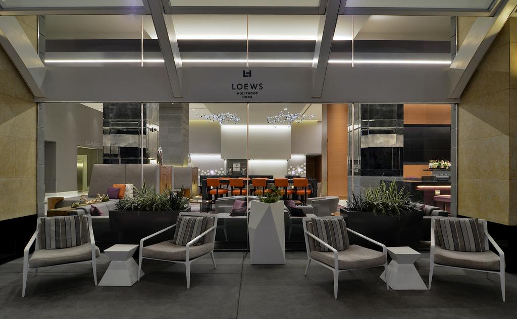 Grosvenor House, A Luxury Collection Hotel