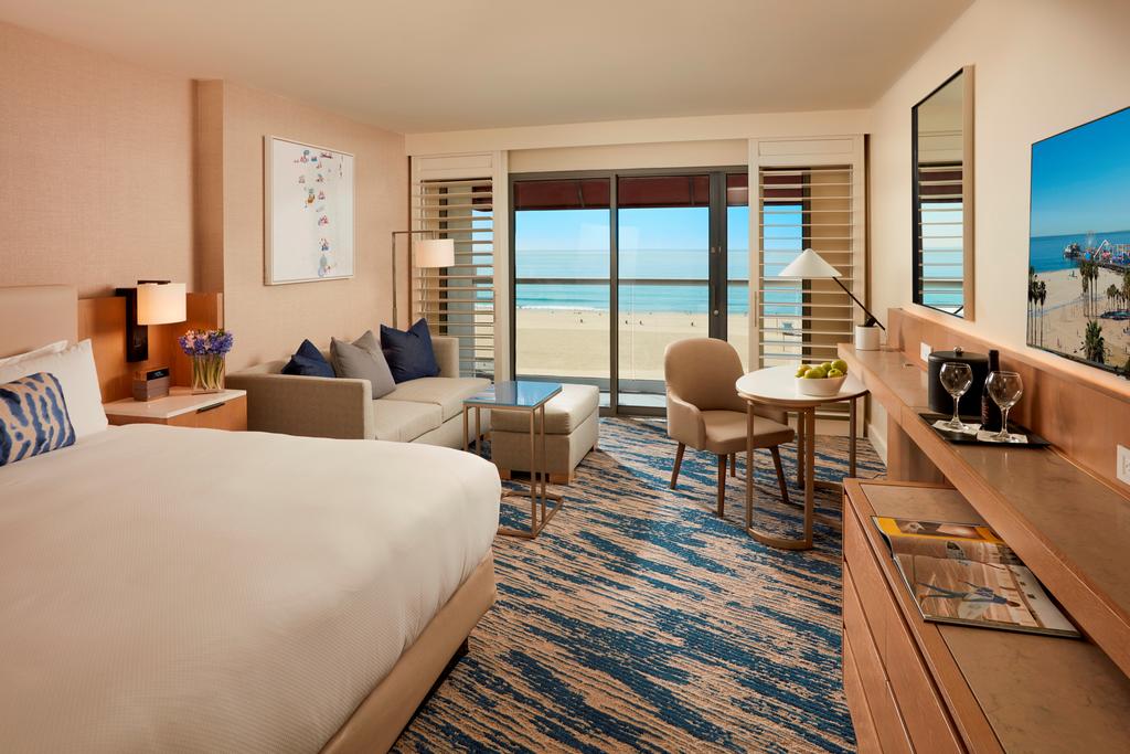 Grosvenor House, A Luxury Collection Hotel