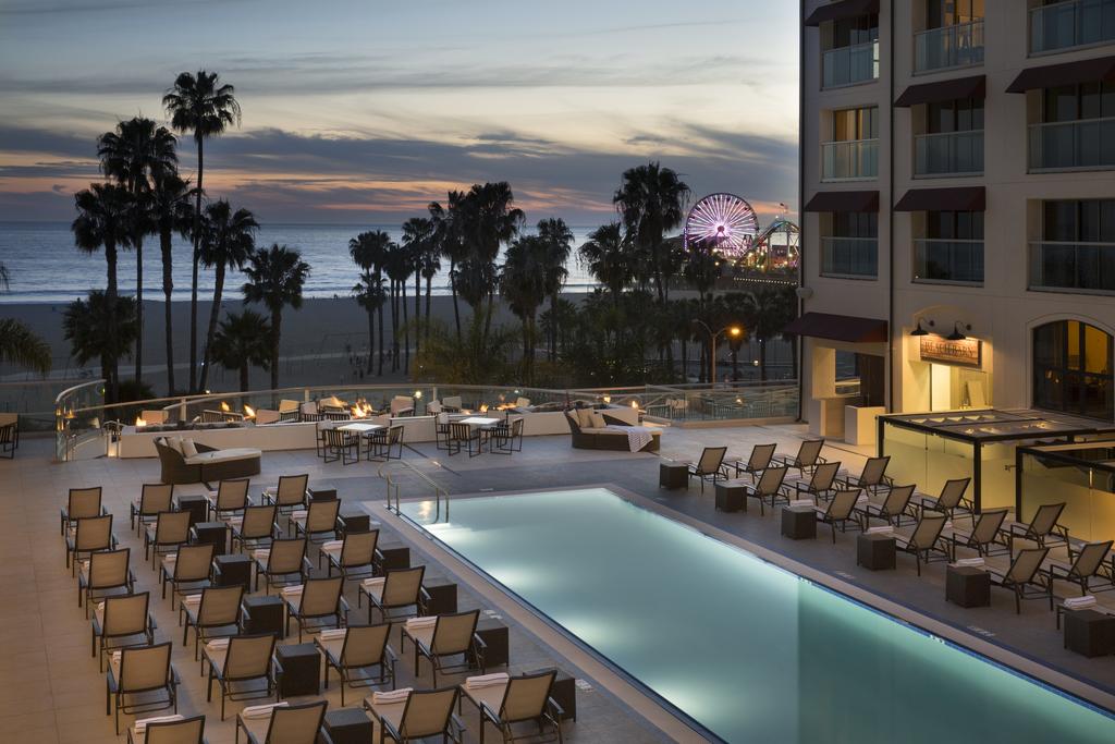 Grosvenor House, A Luxury Collection Hotel
