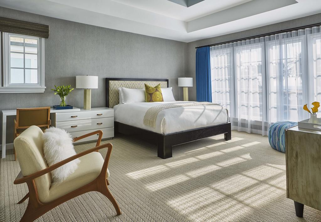 Grosvenor House, A Luxury Collection Hotel