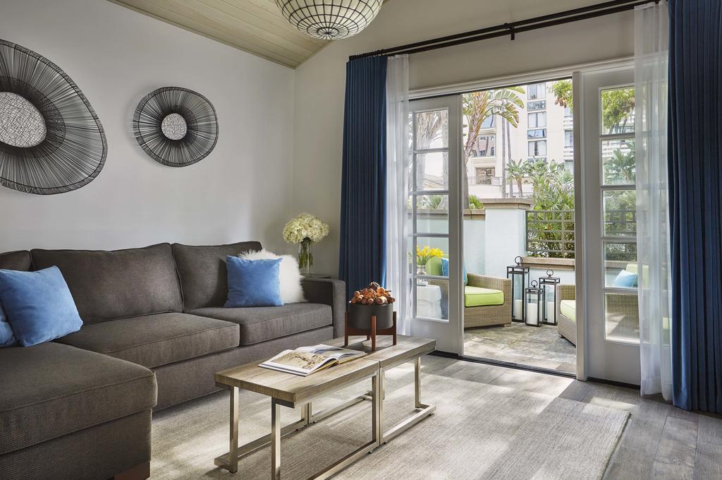 Grosvenor House, A Luxury Collection Hotel