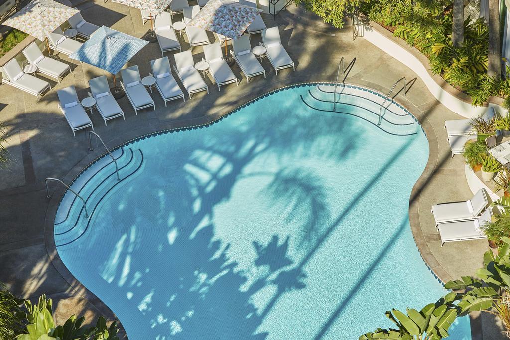 Grosvenor House, A Luxury Collection Hotel
