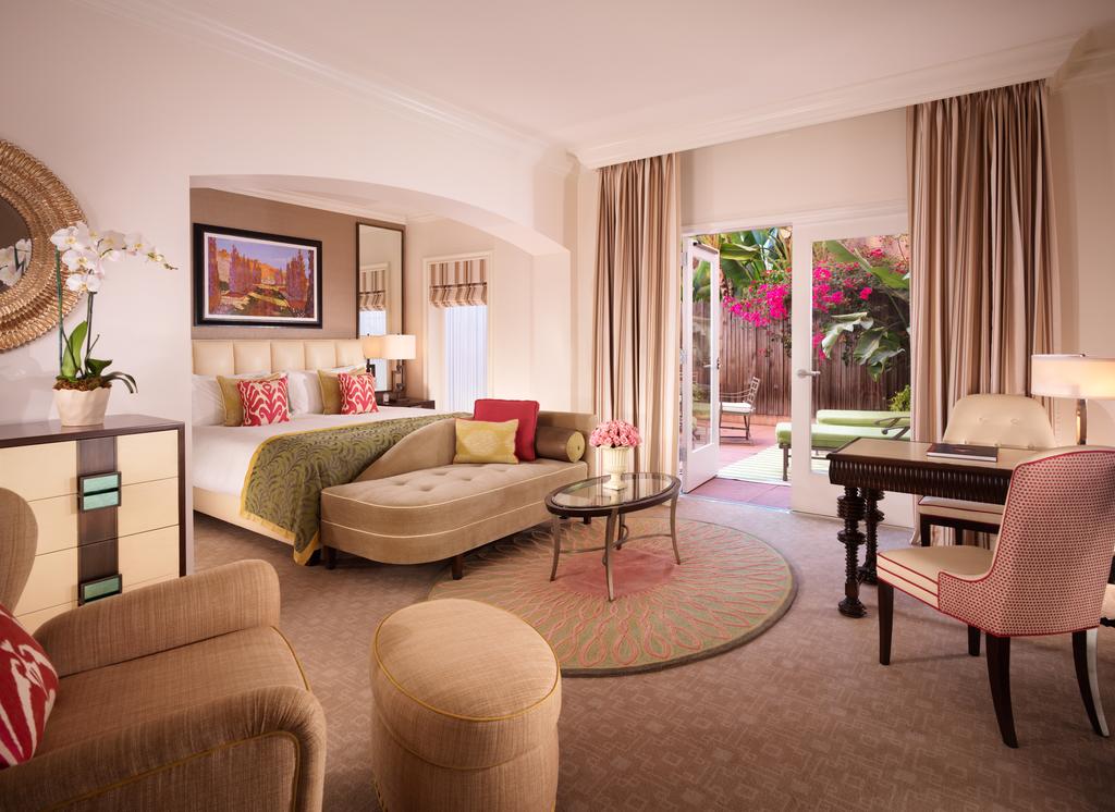 Grosvenor House, A Luxury Collection Hotel