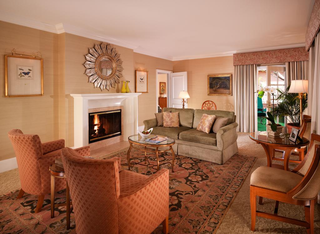 Grosvenor House, A Luxury Collection Hotel