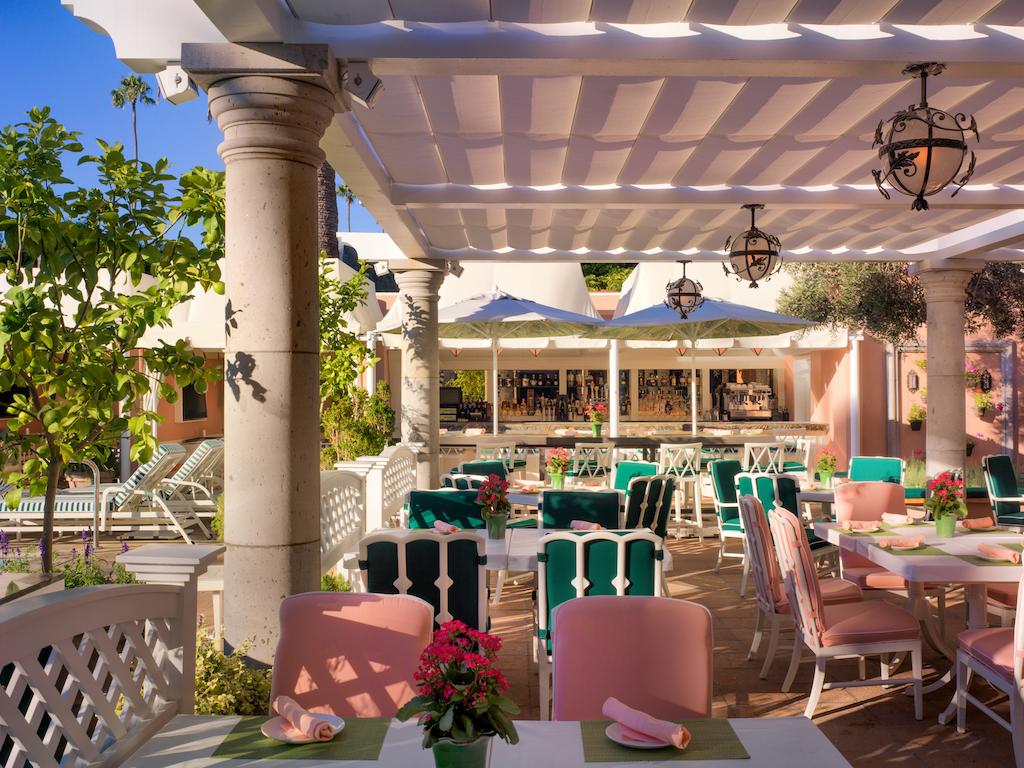Grosvenor House, A Luxury Collection Hotel
