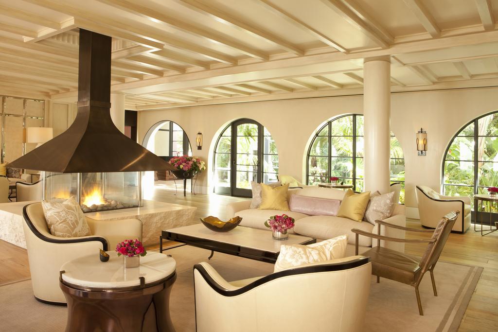 Grosvenor House, A Luxury Collection Hotel