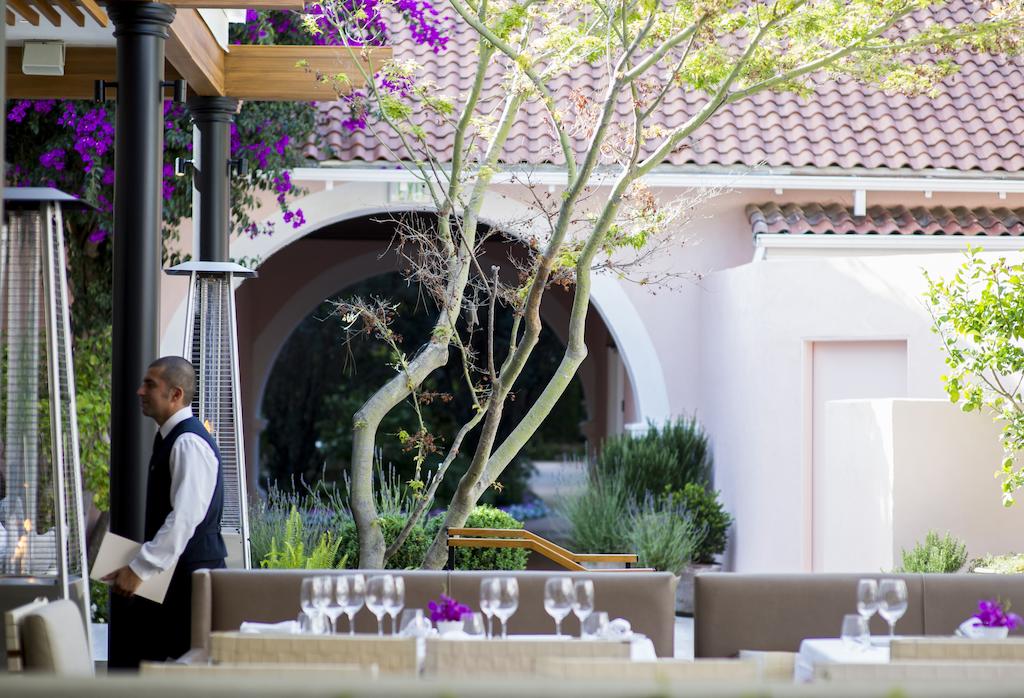 Grosvenor House, A Luxury Collection Hotel
