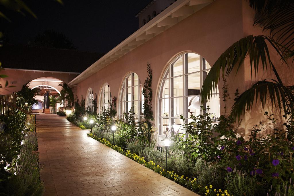 Grosvenor House, A Luxury Collection Hotel
