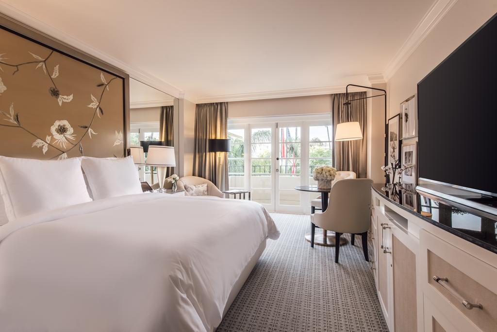 Grosvenor House, A Luxury Collection Hotel