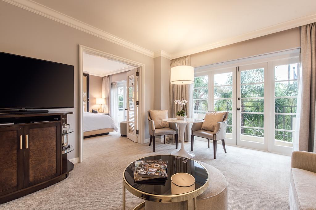 Grosvenor House, A Luxury Collection Hotel