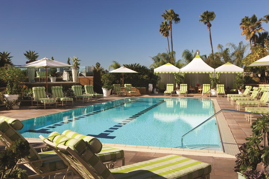 Grosvenor House, A Luxury Collection Hotel