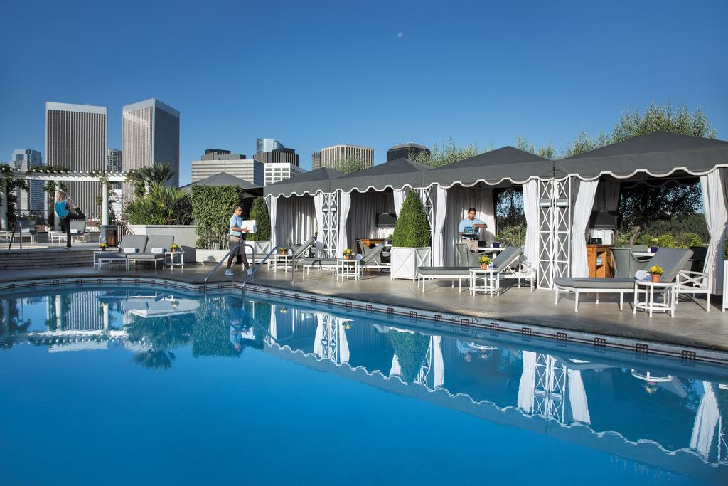 Grosvenor House, A Luxury Collection Hotel