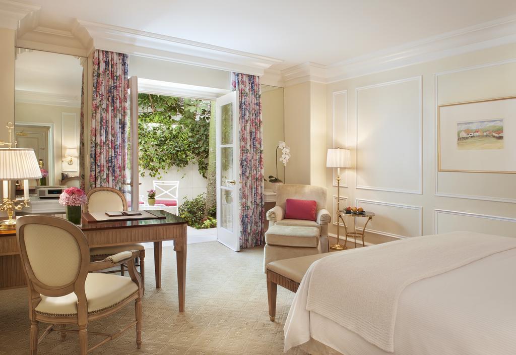 Grosvenor House, A Luxury Collection Hotel