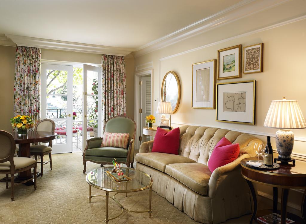 Grosvenor House, A Luxury Collection Hotel