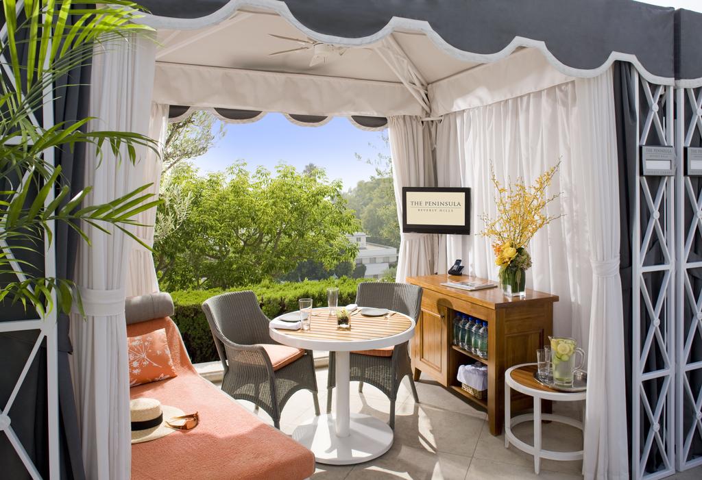 Grosvenor House, A Luxury Collection Hotel