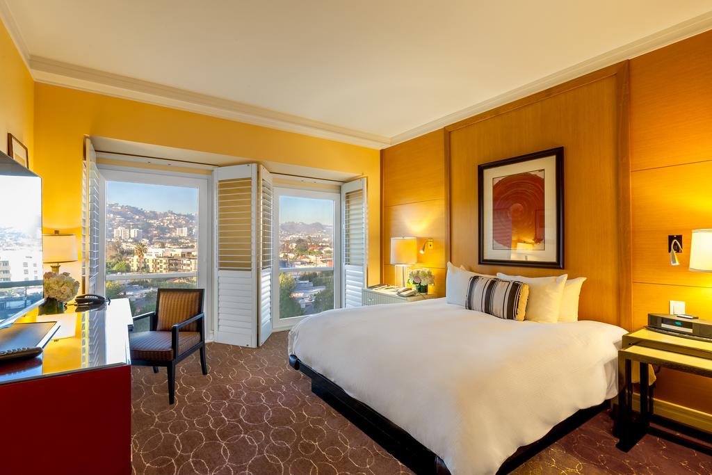 Grosvenor House, A Luxury Collection Hotel